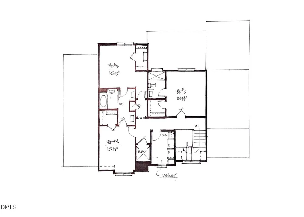 3442 Redbud Ln, Raleigh, NC 27607