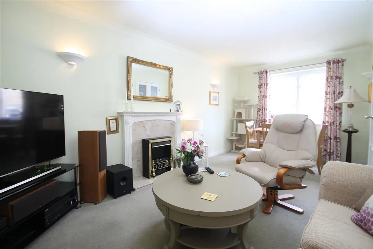 Vale Court, Knaresborough
