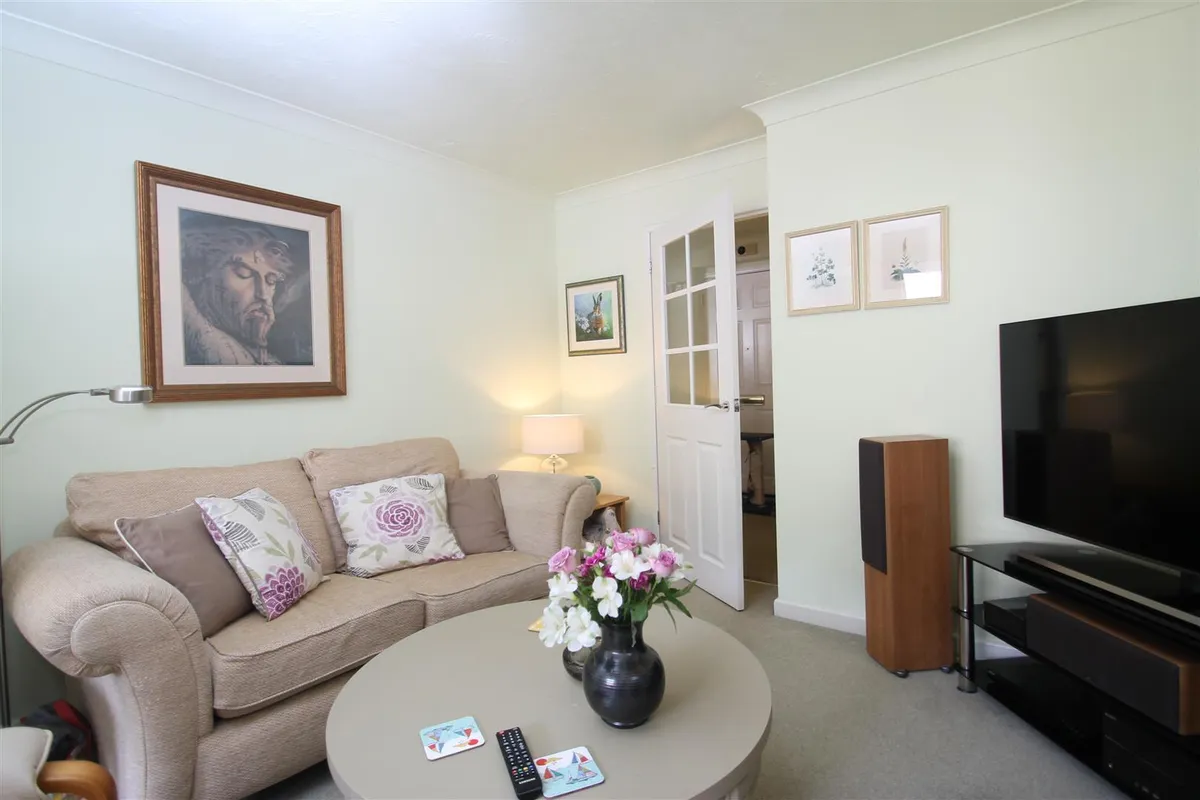 Vale Court, Knaresborough