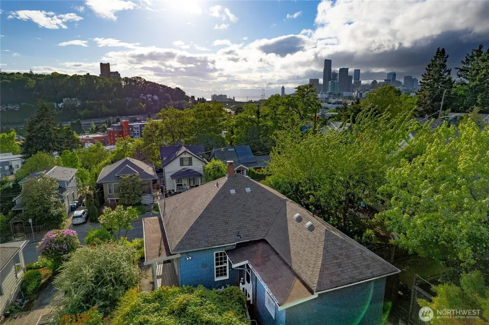 1012 20th Ave S, Seattle, WA 98144