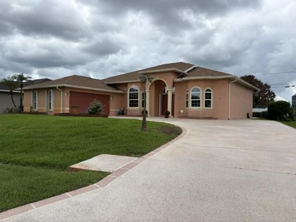 3306 SE Ford Ln, Port St Lucie, FL 34984