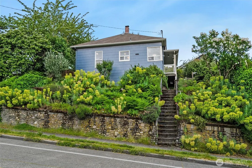 1012 20th Ave S, Seattle, WA 98144