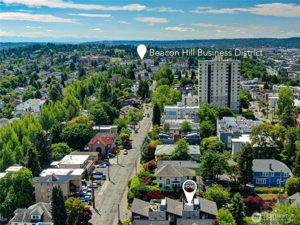 1318 S Atlantic St, Seattle, WA 98144