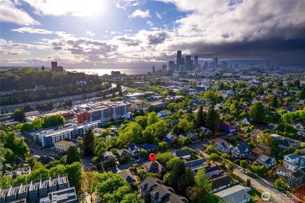1012 20th Ave S, Seattle, WA 98144