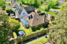 The Woodlands, Brighton