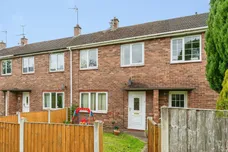 Coed Aben, Wrexham