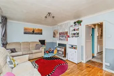 Coed Aben, Wrexham