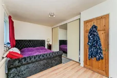 Coed Aben, Wrexham