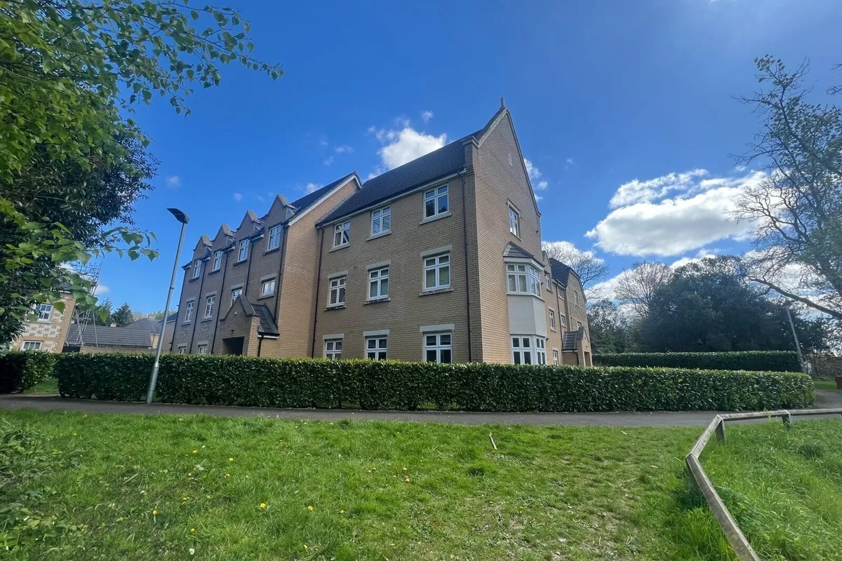 Bailey Lane, Wilton, SALISBURY
