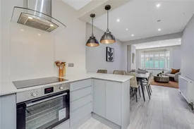 Property responsive