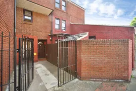 Property responsive