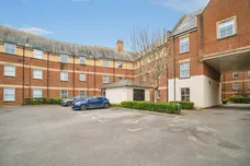 Barrack Road, Dorchester