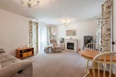 Kings Walk, Royston