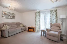 Kings Walk, Royston