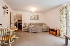 Kings Walk, Royston