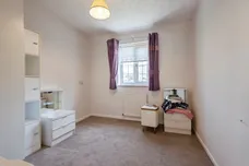 Kings Walk, Royston