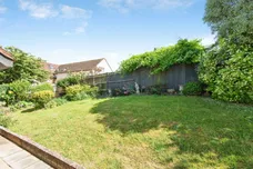 Kings Walk, Royston