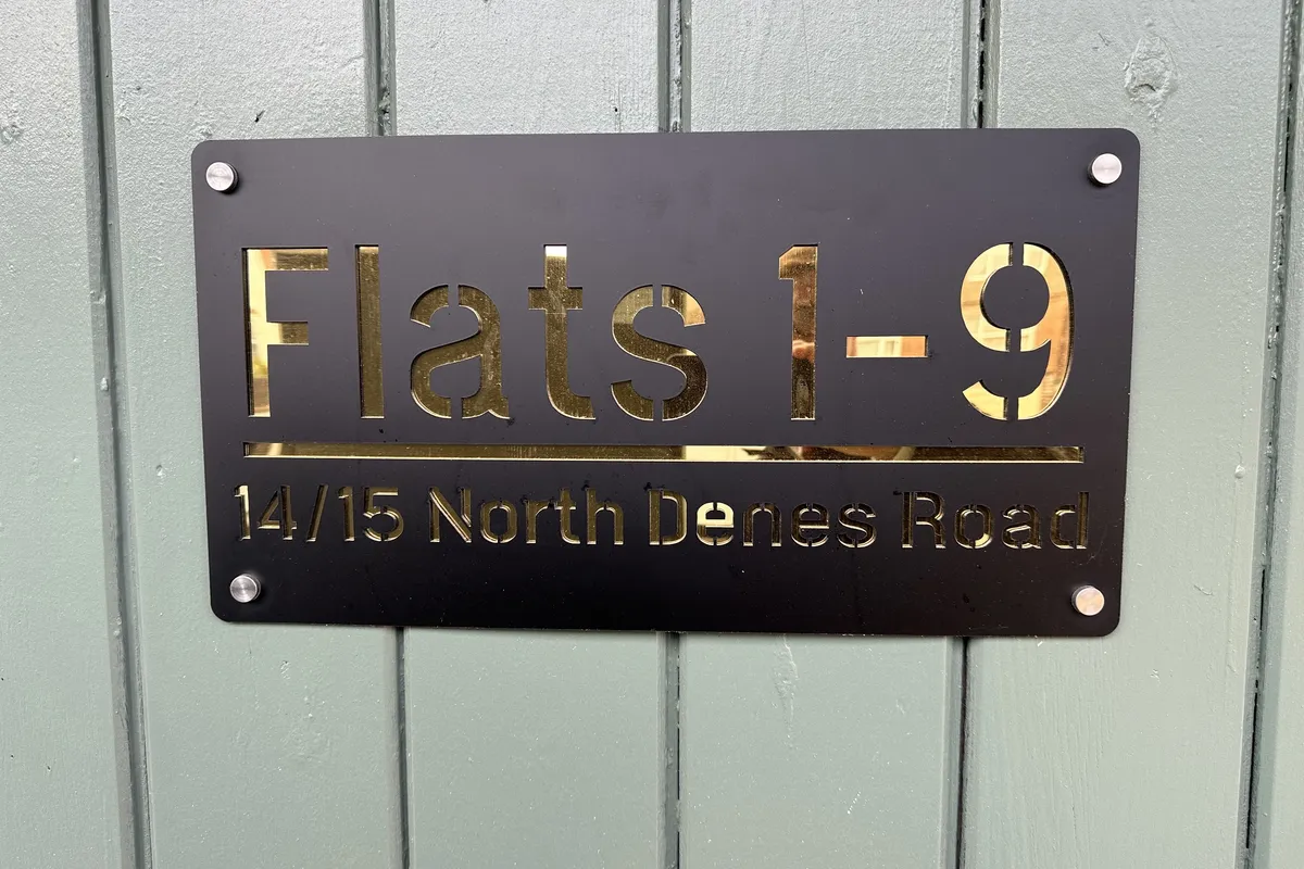North Denes Road, GREAT YARMOUTH