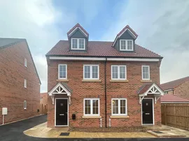 Kirkby Grove, Bircotes, DONCASTER photo