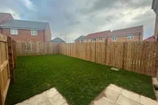 Kirkby Grove, Bircotes, DONCASTER