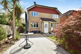 Property responsive