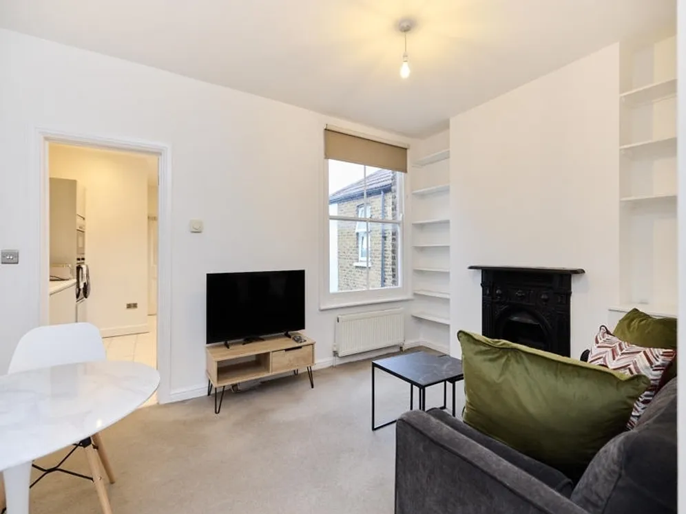 Edgington Road London SW16 photo 2