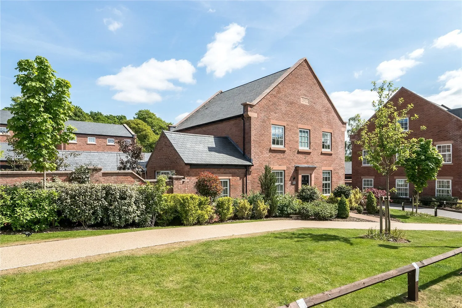 Eagles Road, Alderley Park, SK10 photo 29
