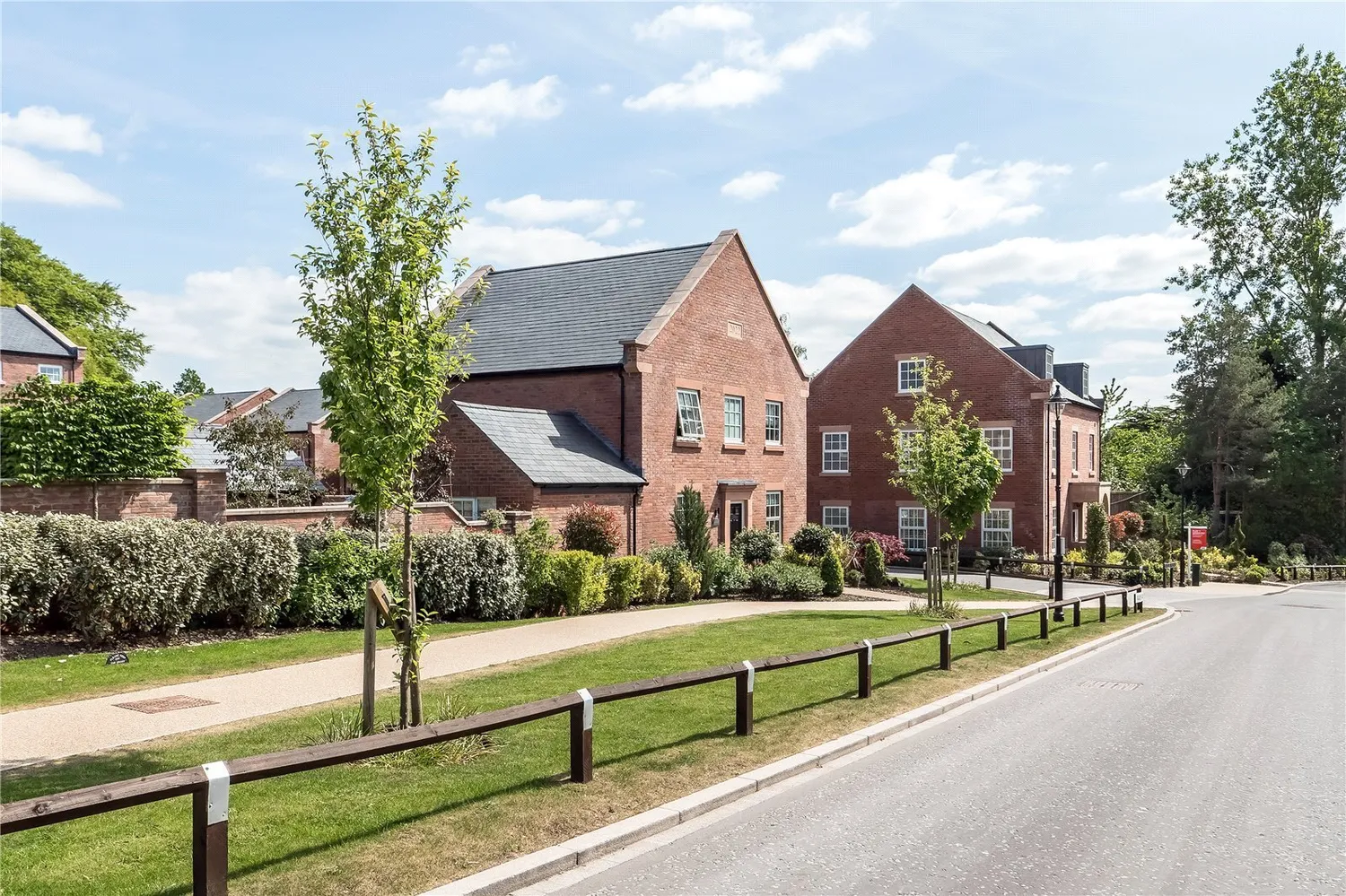 Eagles Road, Alderley Park, SK10 photo 30