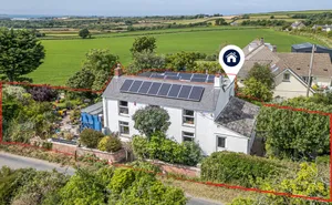 Tolroy Road, St. Erth Praze, Hayle, Cornwall, TR27 photo