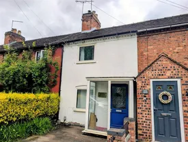 Property responsive
