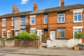 Property responsive