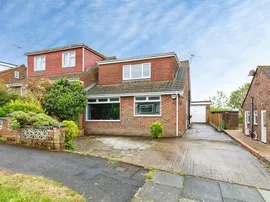 Richland Close, Hastings photo