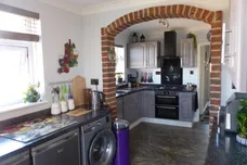 Richland Close, Hastings