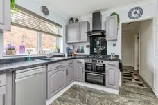 Richland Close, Hastings