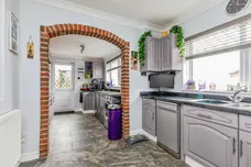 Richland Close, Hastings