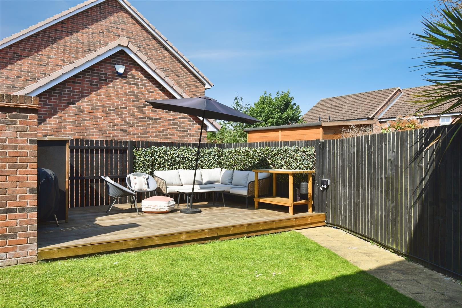 Lawrance Avenue, Anlaby, Hull Image 16