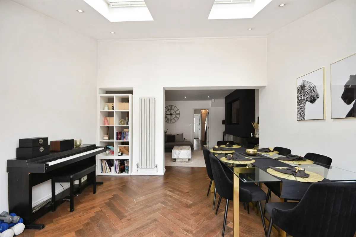 Weald Road, Brentwood