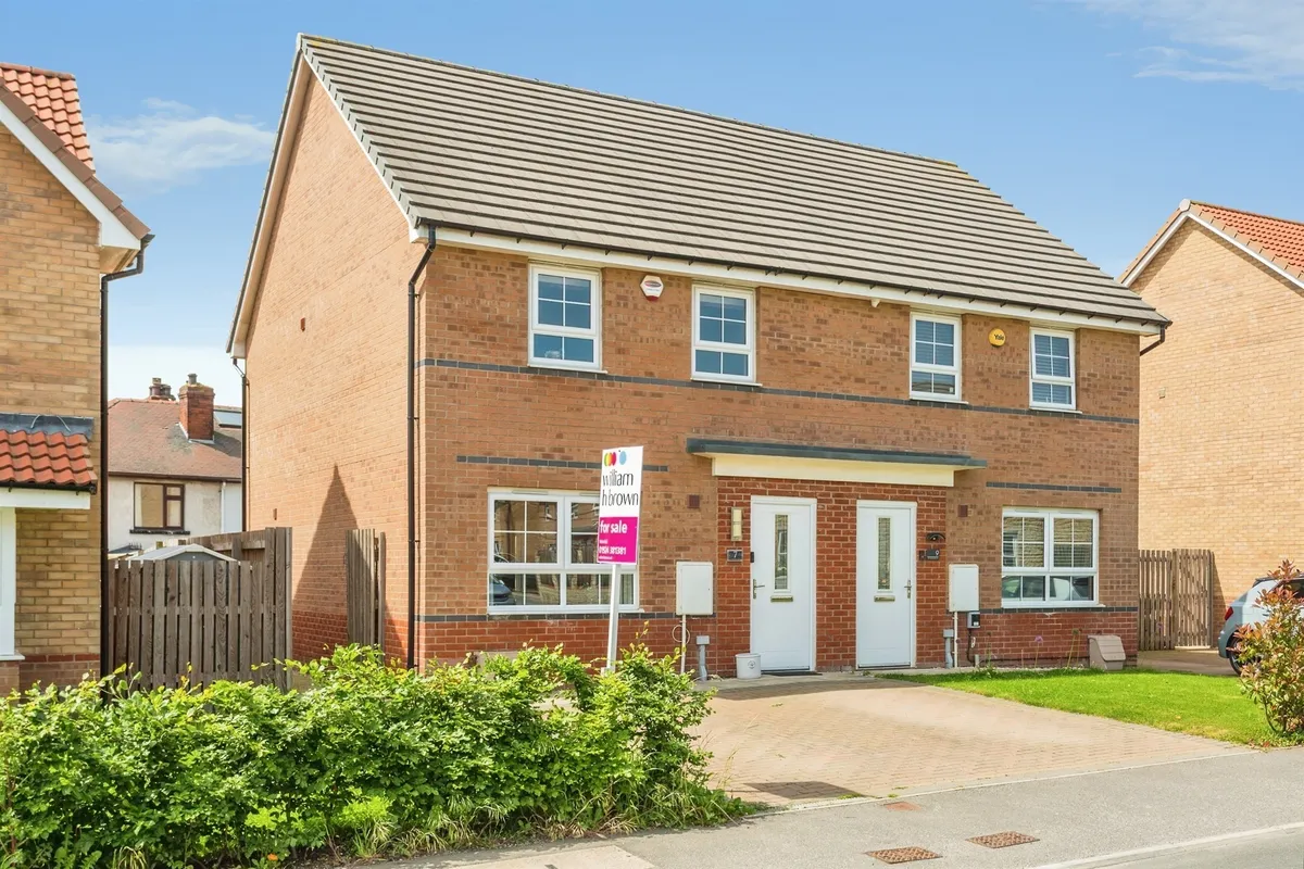 St. Michaels Drive, East Ardsley, Wakefield