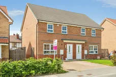 St. Michaels Drive, East Ardsley, Wakefield