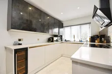 Weald Road, Brentwood