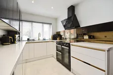 Weald Road, Brentwood