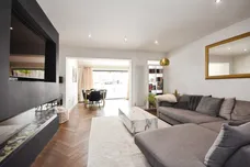 Weald Road, Brentwood