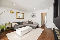 Weald Road, Brentwood