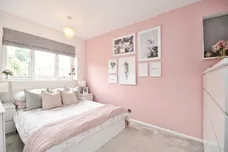 Weald Road, Brentwood