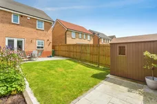 St. Michaels Drive, East Ardsley, Wakefield