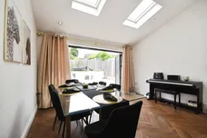 Weald Road, Brentwood