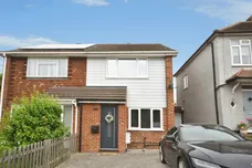 Weald Road, Brentwood