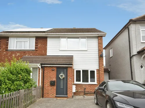 Weald Road, Brentwoodphoto