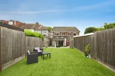 Weald Road, Brentwood