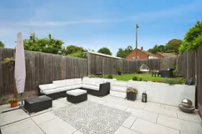 Weald Road, Brentwood